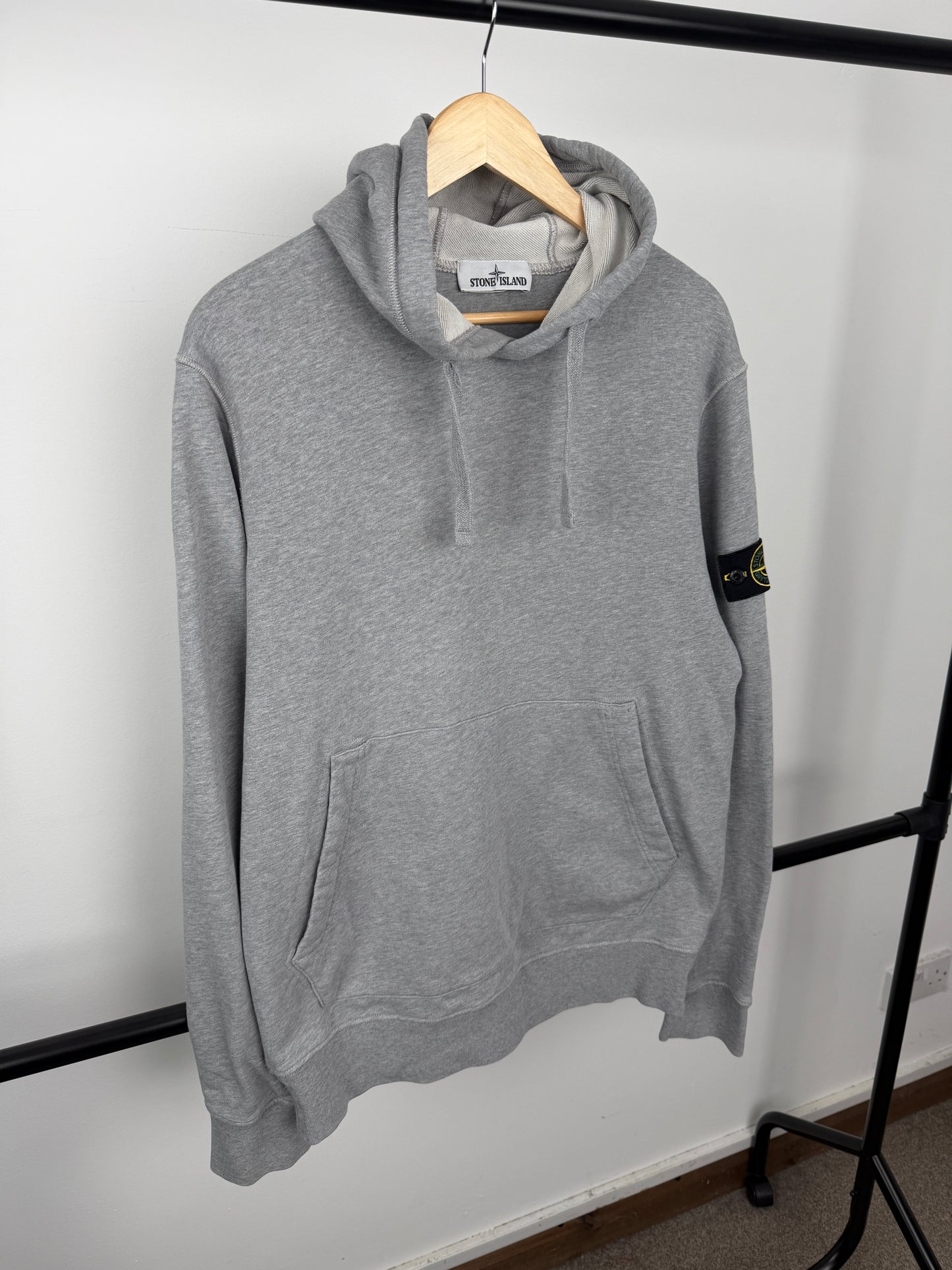 Stone Island Hoodie