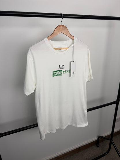 C.P Company Graphic T-Shirt