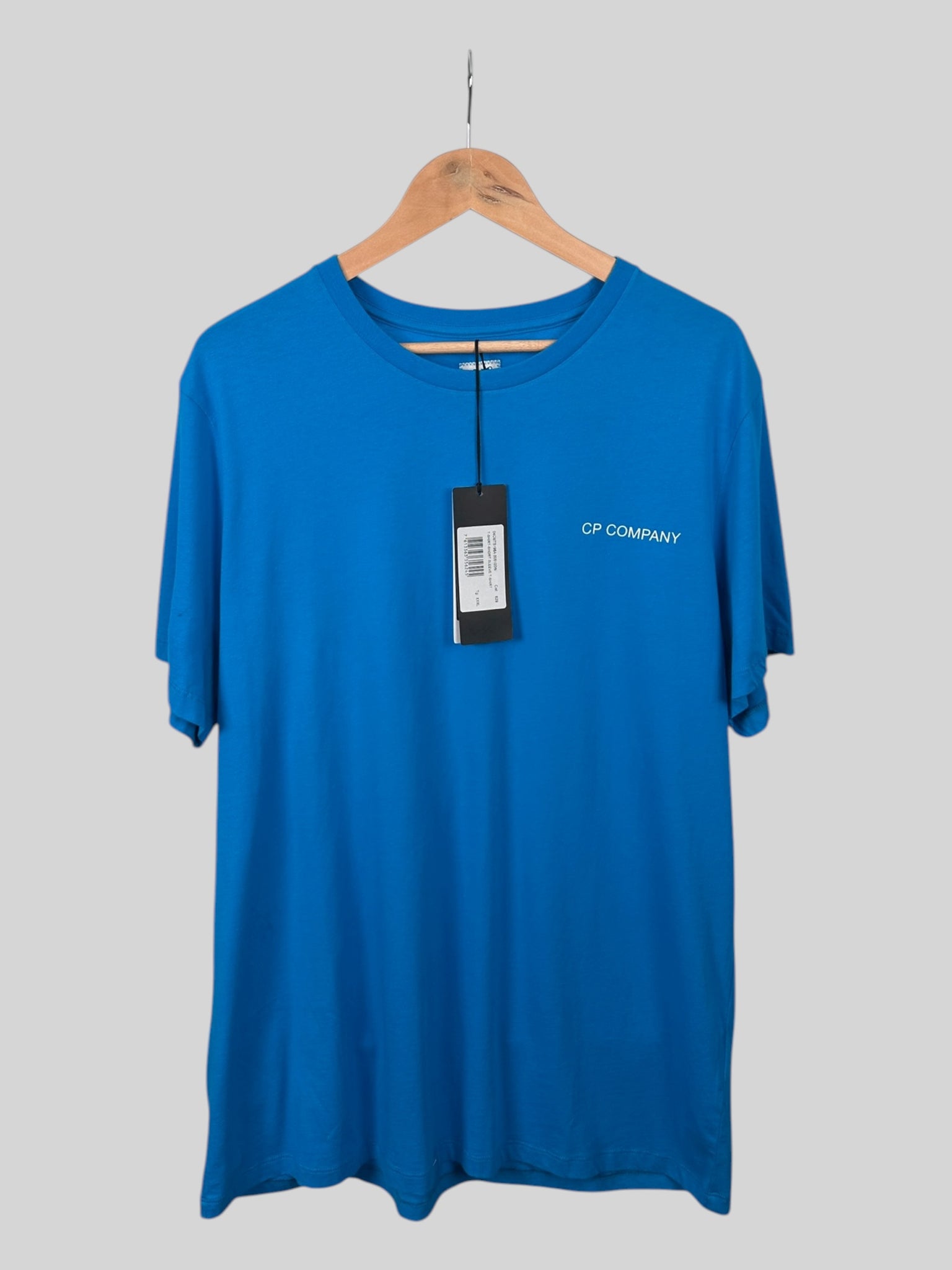 CP Company Graphic T-Shirt (3XL)
