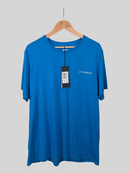 CP Company Graphic T-Shirt (3XL)