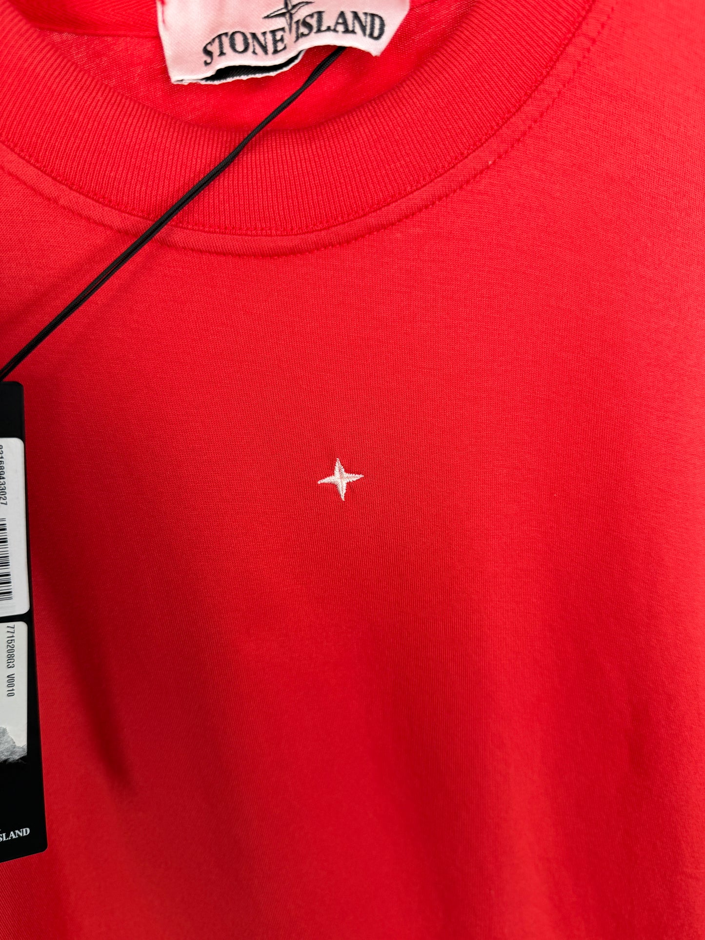 Stone Island Stellina T-Shirt - BNWT (S)