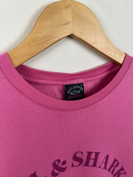 Paul & Shark Tee - Medium
