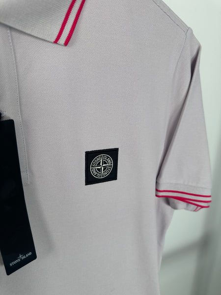 Stone Island Polo Shirt - BNWT (M)