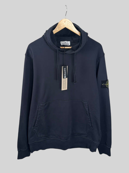 Stone Island Hoodie - BNWT (XXL)