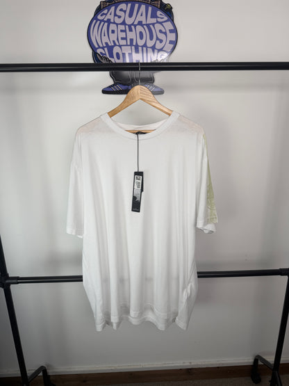 Stone Island Graphic T-Shirt