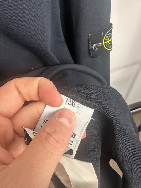 Stone Island Sweatshirt (3XL)