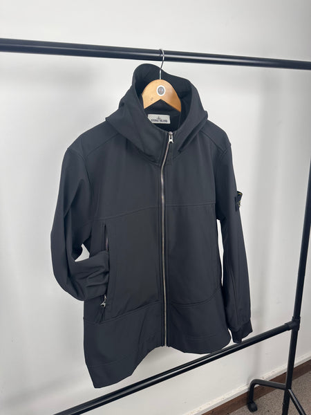 Stone Island Soft Shell R E.Dye Technology Jacket - XL
