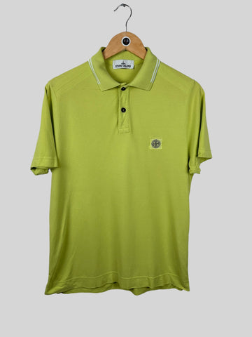 Stone Island Polo - Large