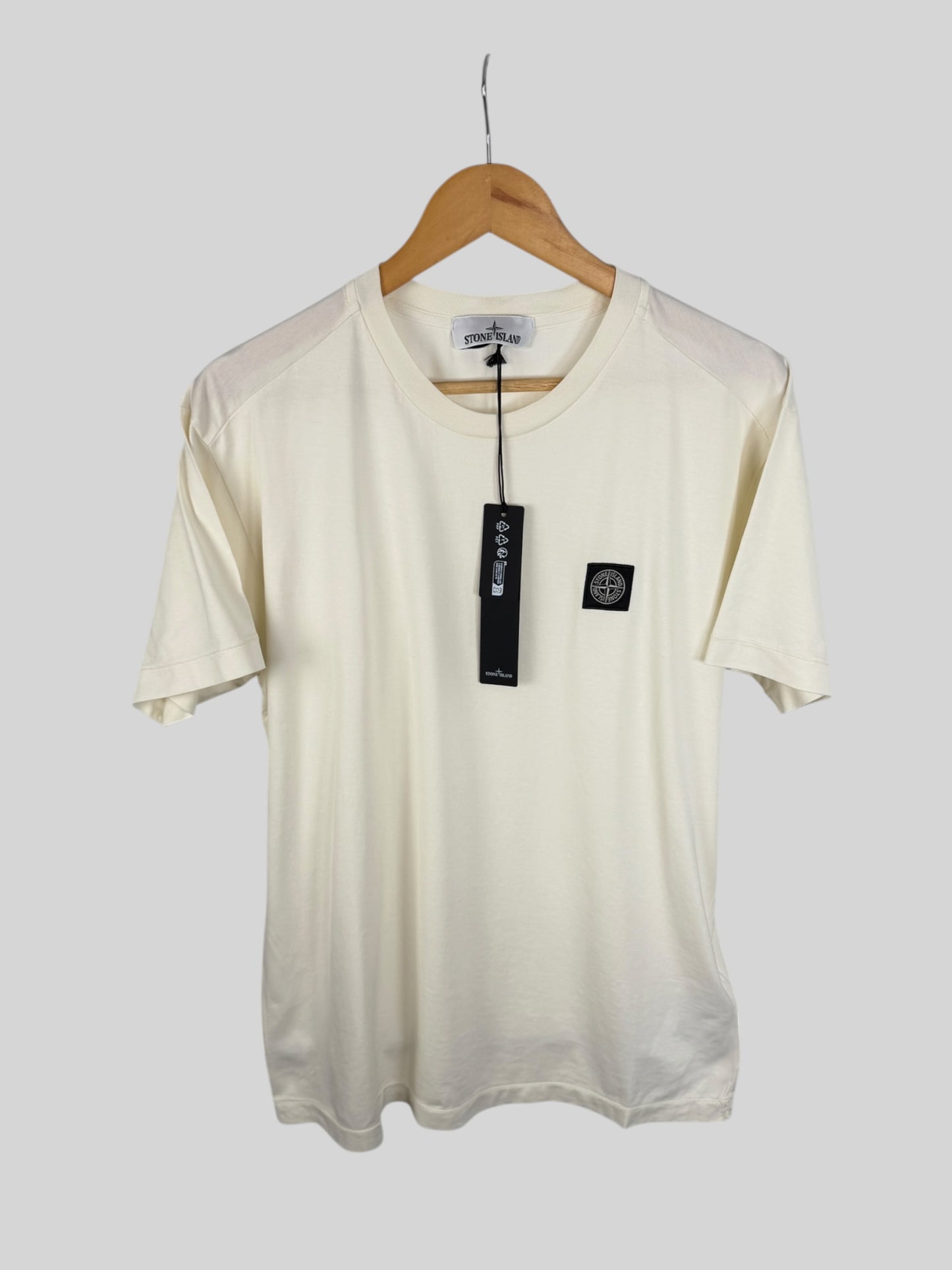 Stone Island T-Shirt - BNWT
