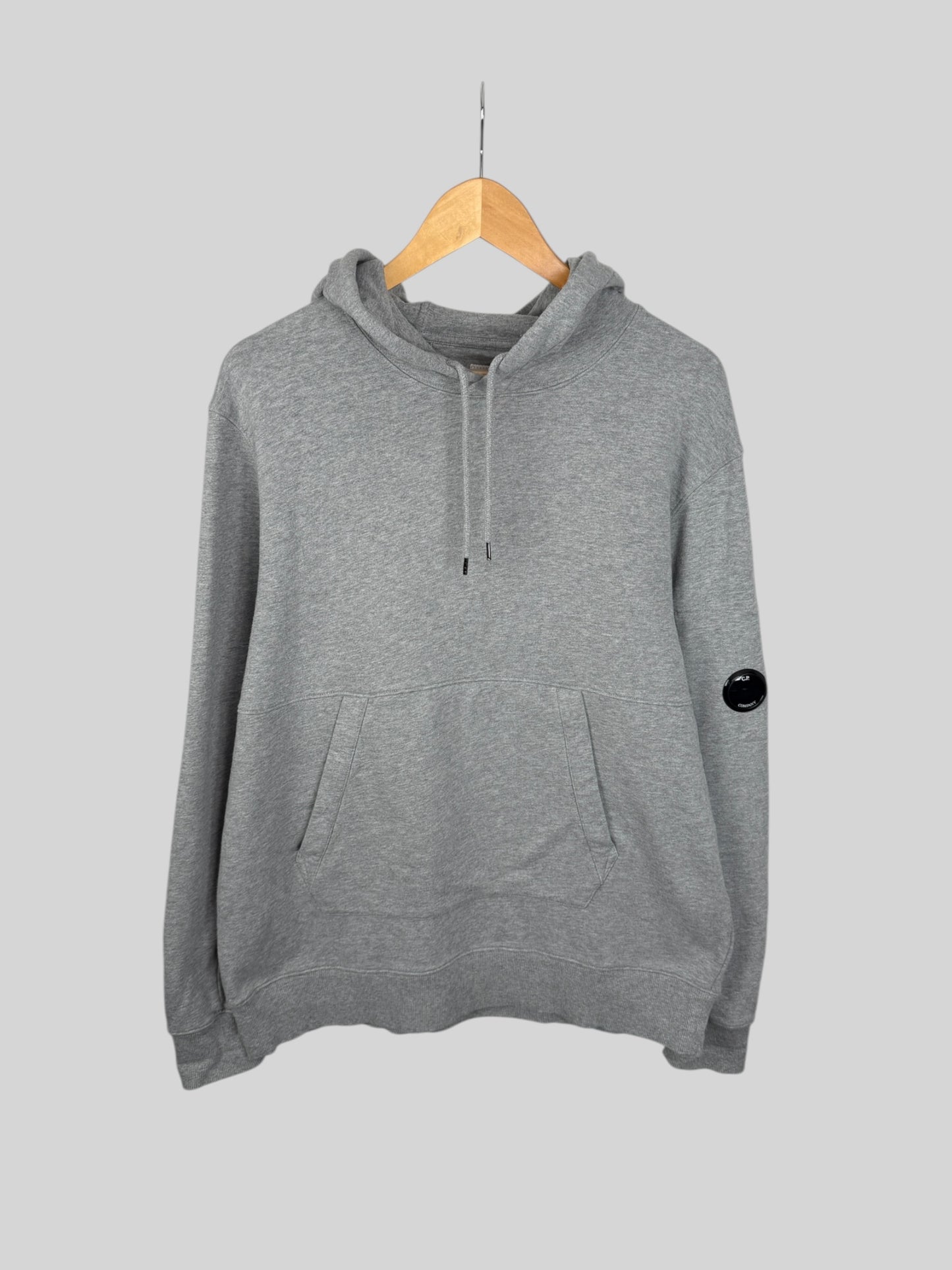 C.P Company Lens Hoodie (XXL)