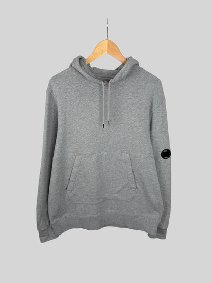 C.P Company Lens Hoodie (XXL)