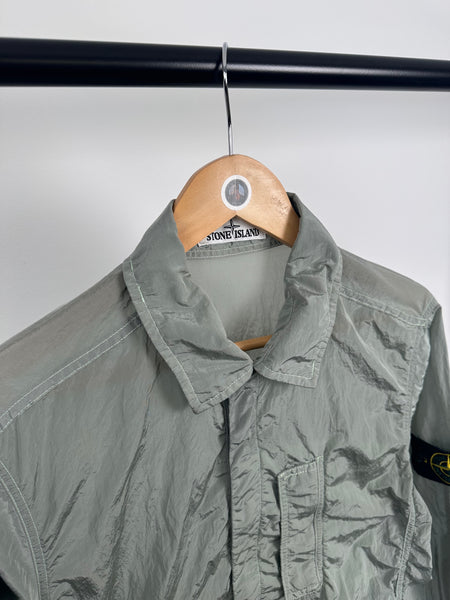 Stone Island Nylon Metal Overshirt (M)
