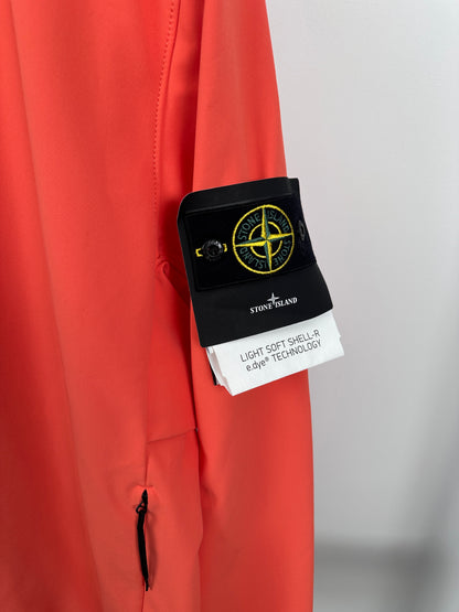 Stone Island Light Soft Shell R (L)