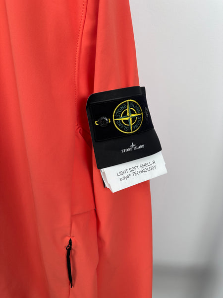 Stone Island Light Soft Shell R (L)