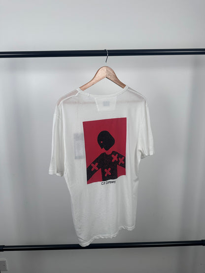 CP Company “Program” T-Shirt - BNWT