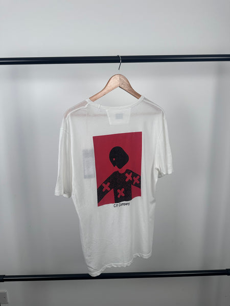 CP Company “Program” T-Shirt - BNWT
