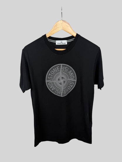 Stone Island Graphic T-Shirt (S)