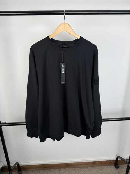 Stone Island Ghost Sweatshirt - BNWT (XXL)