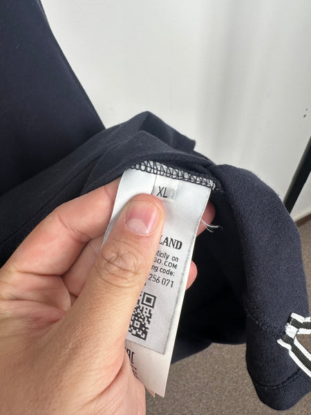 Stone Island Polo - XL (Slim Fit)