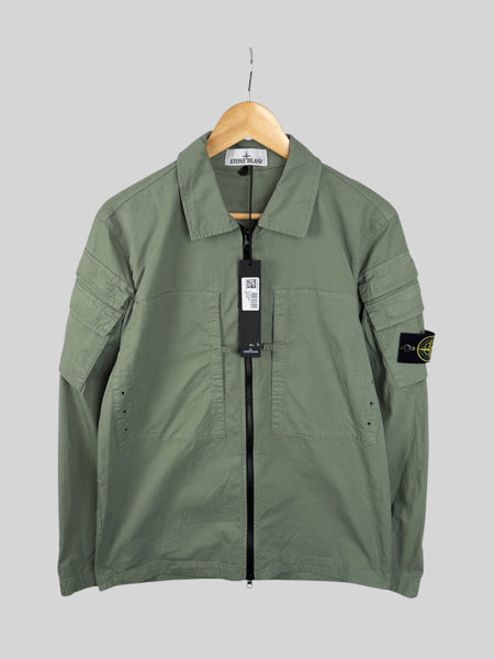 Stone Island Overshirt - BNWT (M)