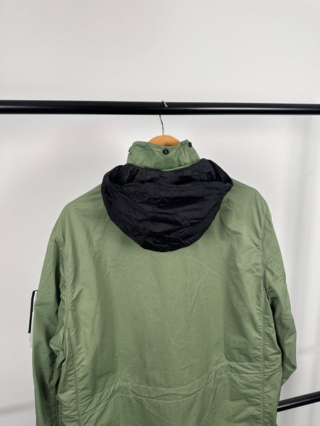 Stone Island Hyper Dense Nylon Raso (L)