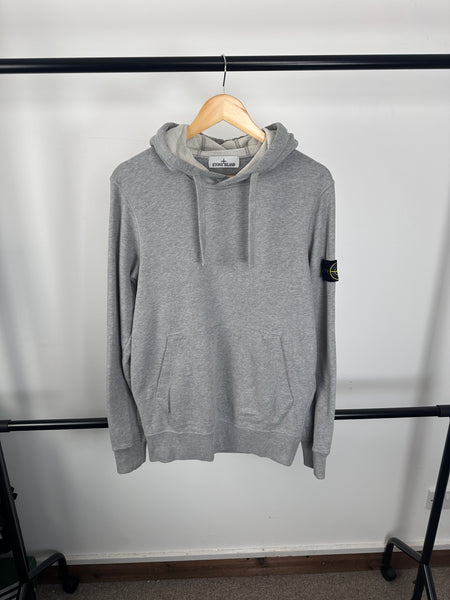 Stone Island Hoodie (S)