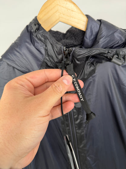 C.P Company Nada Shell Goggle Gilet