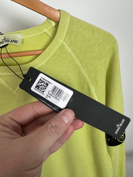 Stone Island Sweatshirt - BNWT (XL)