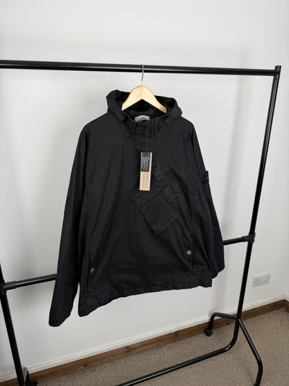 Stone Island Hooded Smock Overshirt - BNWT (XXL)