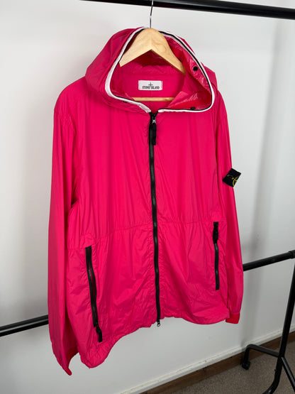 Stone Island Skin Touch Nylon TC Jacket