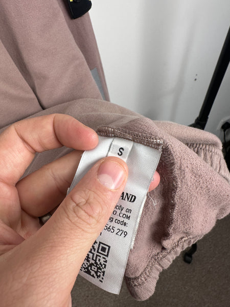 Stone Island Reflective Sweatshirt (S)