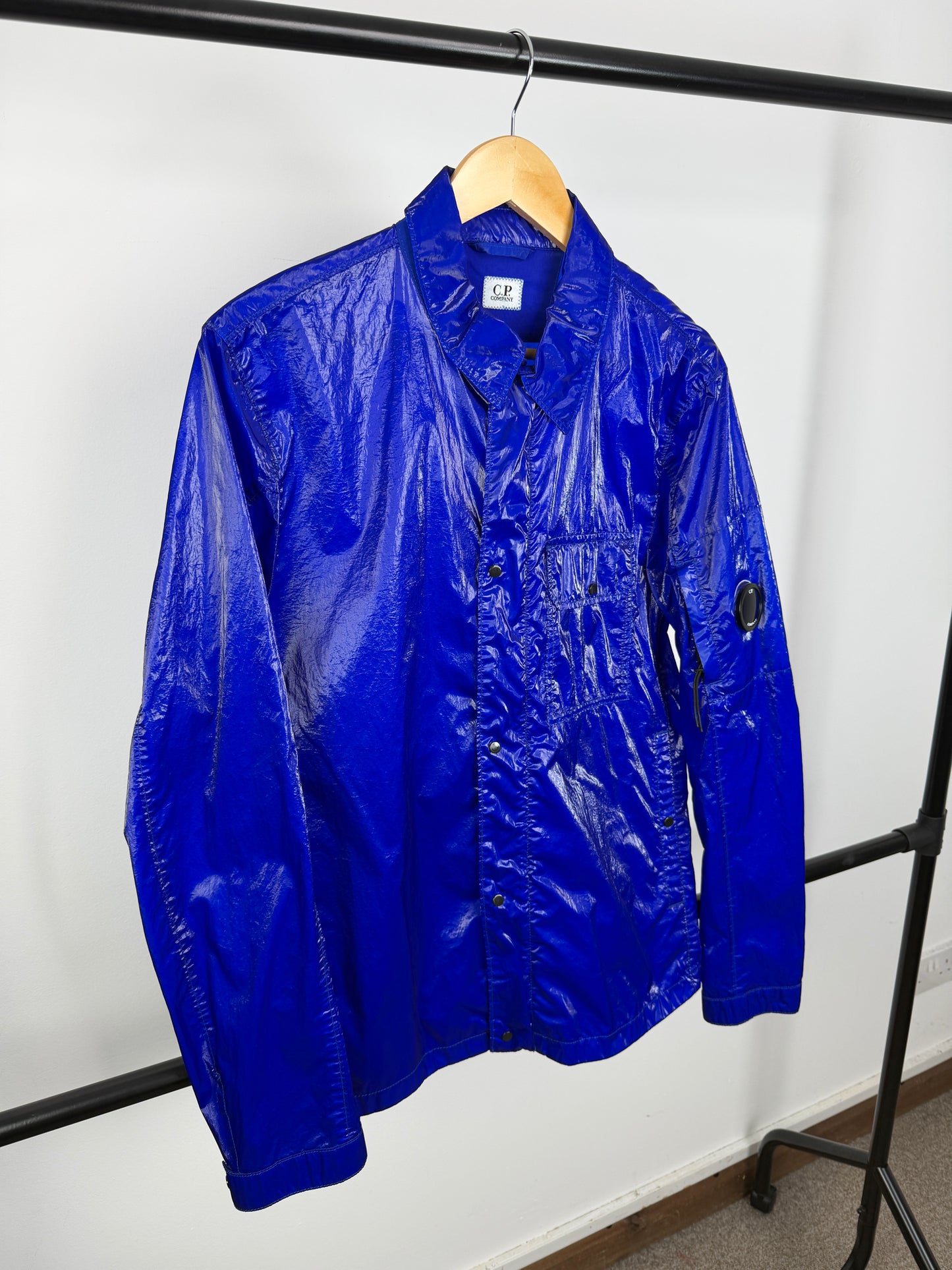 C.P Company "Cristal" Overshirt