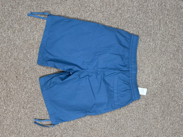 Stone Island Bermuda Comfort Fit Cargo Shorts - W30”