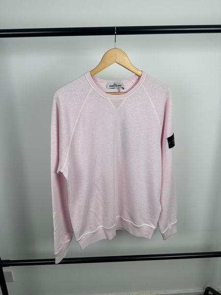 Stone Island Sweatshirt - BNWT (M)