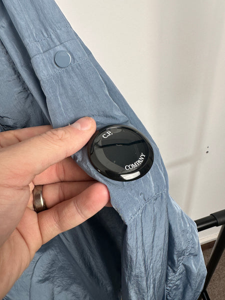 C.P Company Chrome Overshirt (XXL)