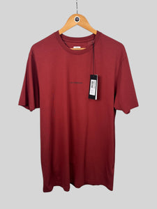 CP Company "Spellout" T-Shirt (XL)