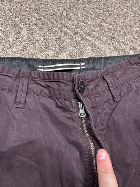 Stone Island Cargo Shorts - W31”