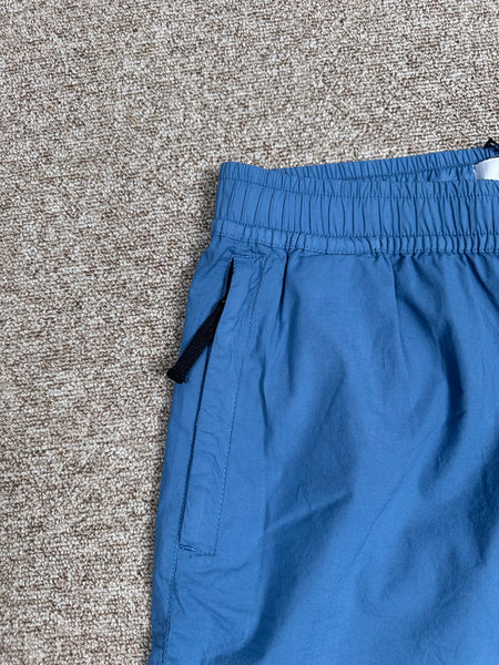 Stone Island Bermuda Comfort Fit Cargo Shorts - W30”