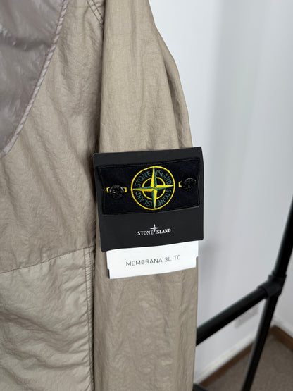 Stone Island Membrana 3L TC Jacket