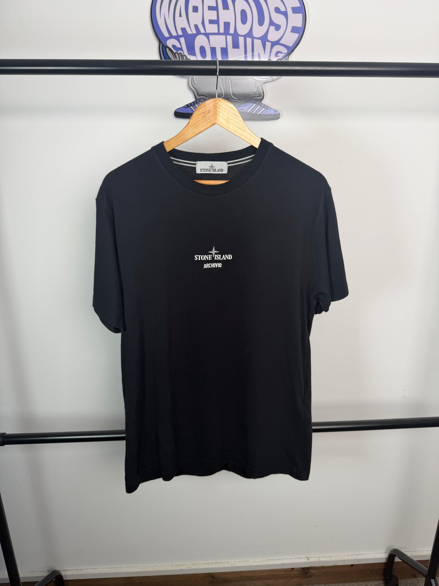 Stone Island Archivo T-Shirt