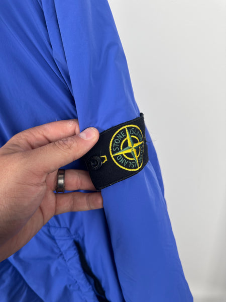 Stone Island Comfort Tech Composite Jacket (L)