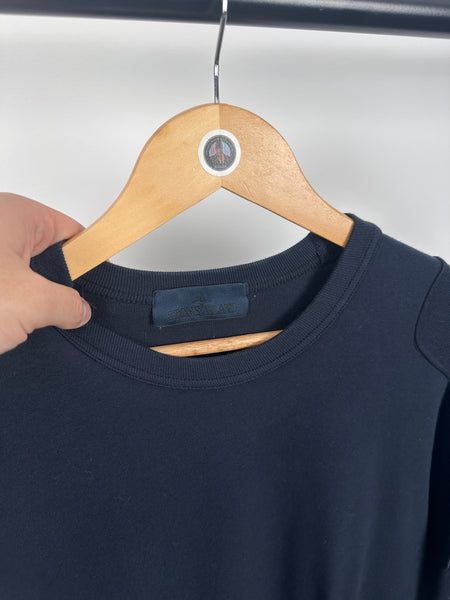 Stone Island Ghost Sweatshirt (XL)