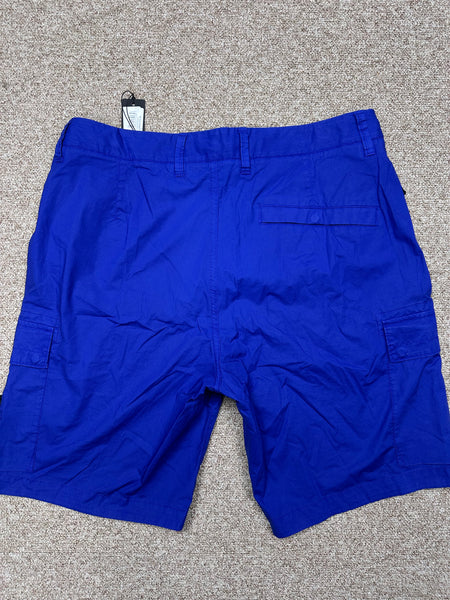 Stone Island Cargo Shorts - W33” - BNWT