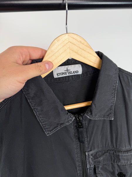 Stone Island Overshirt (XL)