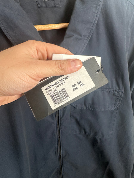 CP Company Overshirt - BNWT (XXL)