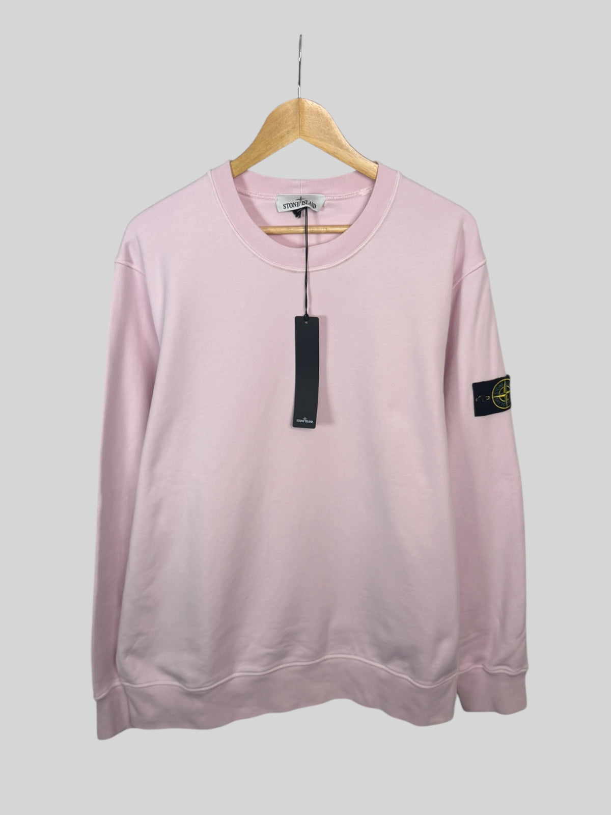Stone Island Sweatshirt