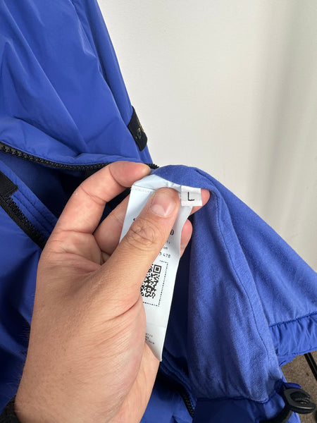 Stone Island Comfort Tech Composite Jacket (L)