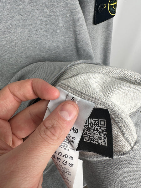 Stone Island Sweatshirt (S)