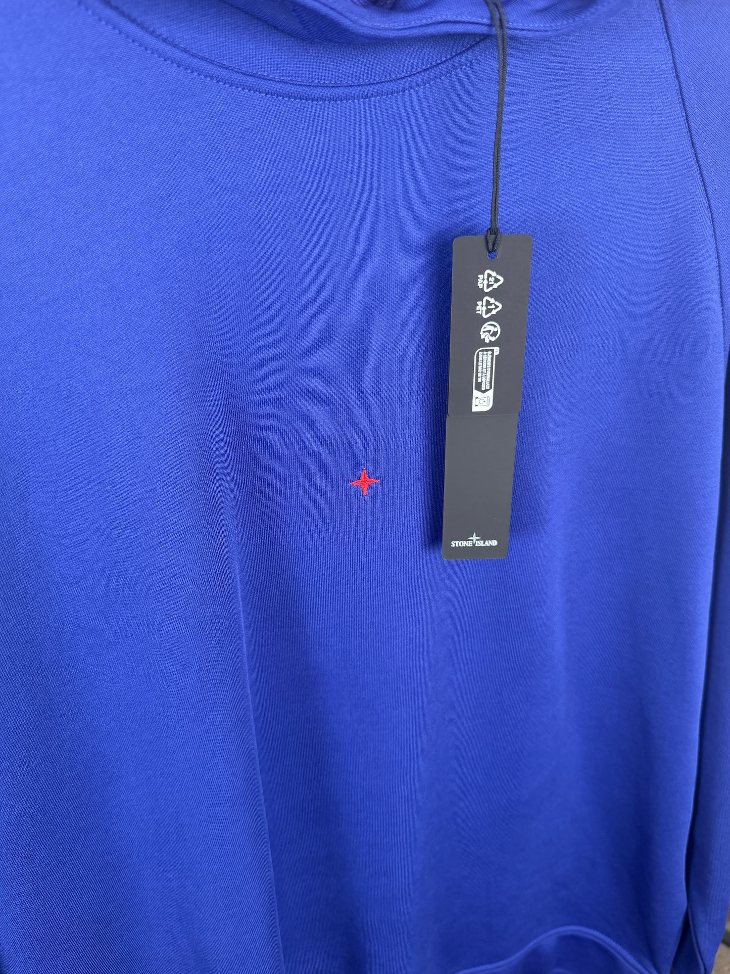 Stone Island Marina Hoodie