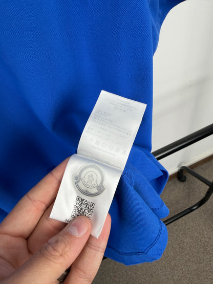 Moncler Polo Shirt